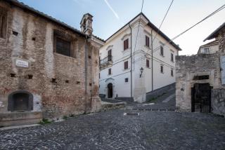 Casa Senatore - Capestrano - 0