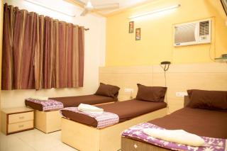 Srujan Sarai Service Apartment - Mumbai - 7