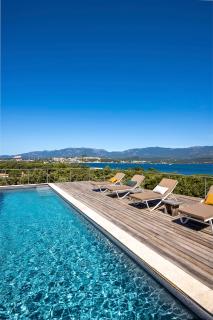 Hotel Restaurant Mariosa - Porto Vecchio - 3
