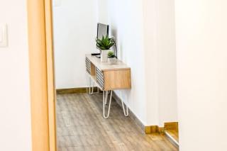 La Maison Plakes Rooftop Apt - 1