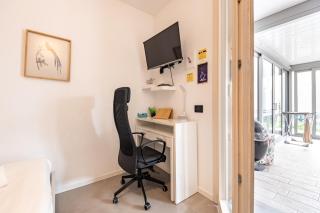 Renovated APT with Garden & Veranda! - Milan - 2