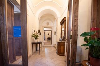 Casa Senatore - Capestrano - 8