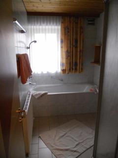 Appartement beim Brunnen 12 - Sölden - 1