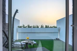 Monstera Vivienda Vacacional de Lujo a 500m de Playa Dorada WIFI RÁPIDO - Playa Blanca - 9