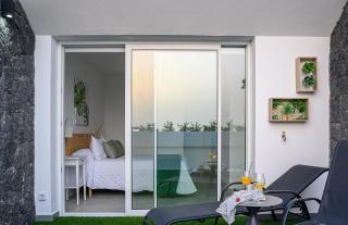 Monstera Vivienda Vacacional de Lujo a 500m de Playa Dorada WIFI RÁPIDO - Playa Blanca - 5