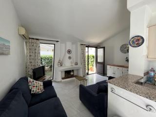 Estepona - Playa - 1 dormitorio con jardines al lado del mar Te11 - Estepona - 1