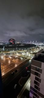 Nexpo City (EXPO, MegaSilkWay) - Prigorodnyy - 9