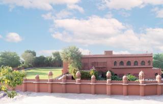 Hotel Sagar Niwas - Bikaner - 0
