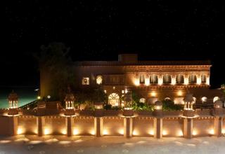 Hotel Sagar Niwas - Bikaner - 8