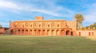 Hotel Sagar Niwas - Bikaner - 6