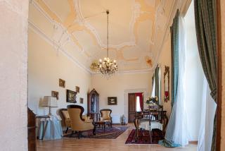 Casa Senatore - Capestrano - 5