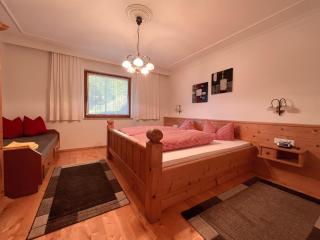 Haus Barbara - Zell am Ziller - 3