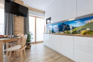 Apartament z sauna Sobiczkowa - 8