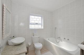 Yzerview - Yzerfontein - 1