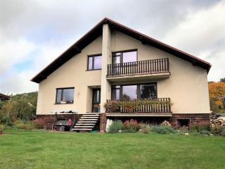 Apartmán v podkroví - Hostinné - 1