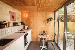 Vivien Durand - Boutique Aparthotel au cœur de Bordeaux - Burdeos - 3