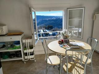 2 hébergements différents un gîte avec 2 chambres et une chambre avec kitchenette - 5