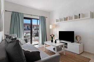 Apartamento La Estrella I - Playa Honda - 0