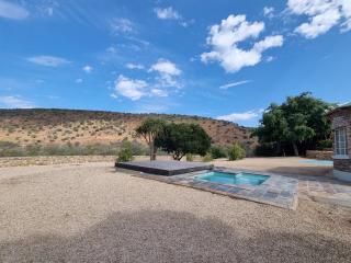 Zungah Lodge - Uitenhage - 8