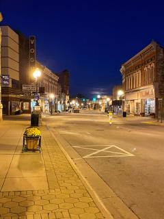 Manistee Inn & Marina - Manistee - 8