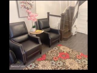 Brand new bedroom with Tv next JHU - Baltimore - 2