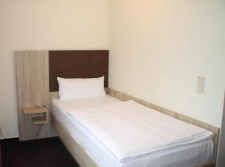 Hotel Stadt Kamen - 9