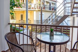 La Maison Plakes 3 BDR Apt - Città di Skiathos - 9