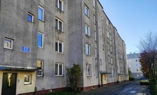 Studio z Widokiem - 1