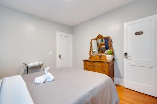 Boston Three Bedroom Apartment - Boston - 7