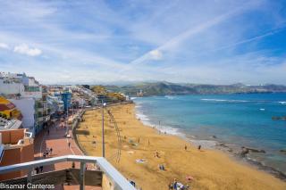Brisamar Canteras - Las Palmas de Gran Canaria - 4