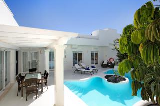 Villa 87 - Corralejo - 9