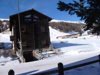 Bait Vegl - Livigno - 3