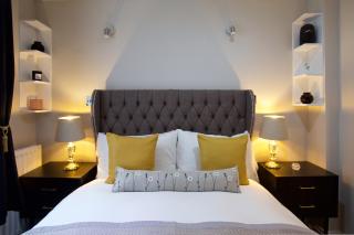 Avari Apartments - Winchester Collection - 2