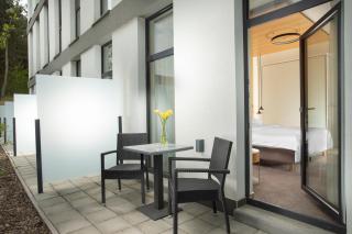Hotel Golf Prague - Prag - 7