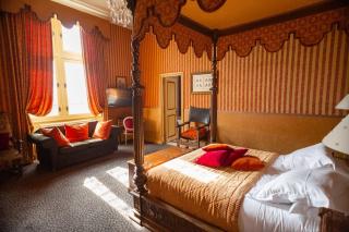 Château de Noizay - ChâteauZen - 7