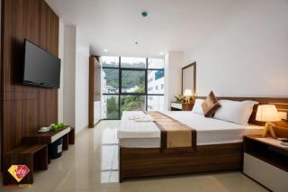 Ruby Hotel Cat Ba - 2