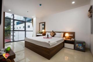 Ruby Hotel Cat Ba - 7