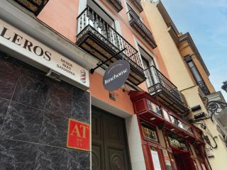 limehome Madrid La Bolsa - Madrid - 3