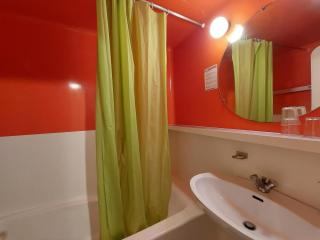 Studio 4 pers, skis aux pieds, proche commerces, animaux admis - FR-1-411-653 - Arc 1800 - 3