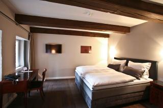 Hotel Anno 1216 - 5