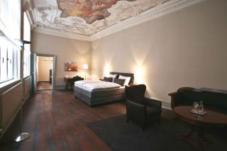 Hotel Anno 1216 - Lübeck - 4