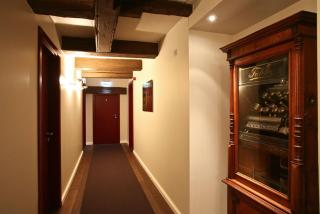 Hotel Anno 1216 - Lübeck - 1