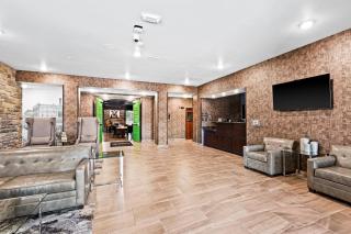 Cobblestone Hotel & Suites - Superior Duluth - Superior - 3