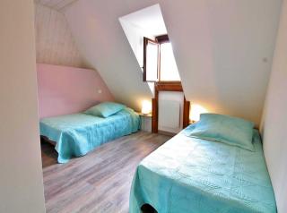 Maison de charme à Guchan avec vue sur la montagne et jacuzzi - 5
