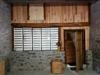 Maison de charme à Guchan avec vue sur la montagne et jacuzzi - 8