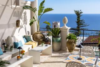 Taodomus Boutique Hotel - Taormina - 9