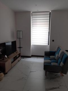 MGA Loft León - León - 2