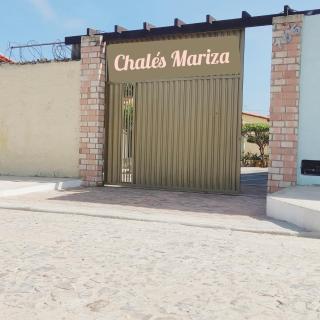 Chalés Mariza - 2