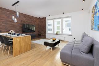 Navalis Apartments Tricity-Gdynia by Noclegi Renters - Gdynia - 7