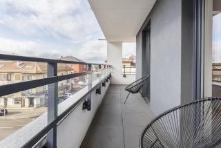 Navalis Apartments Tricity-Gdynia by Noclegi Renters - Gdynia - 6